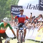 Coppa del Mondo XCO - XCC 2025