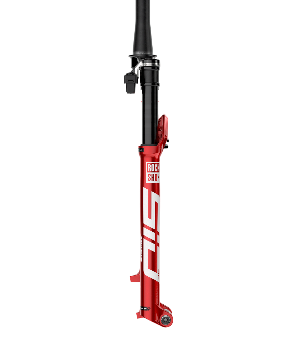 rockshox sid sl 2025 forcella mtb