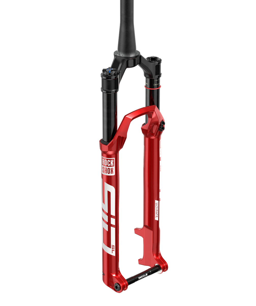 rockshox sid sl 2025 forcella mtb
