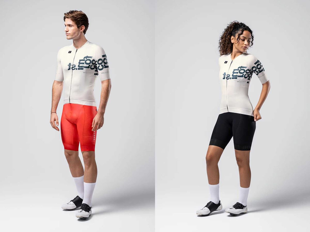 gobik_typeform abbigliamento ciclismo 2025