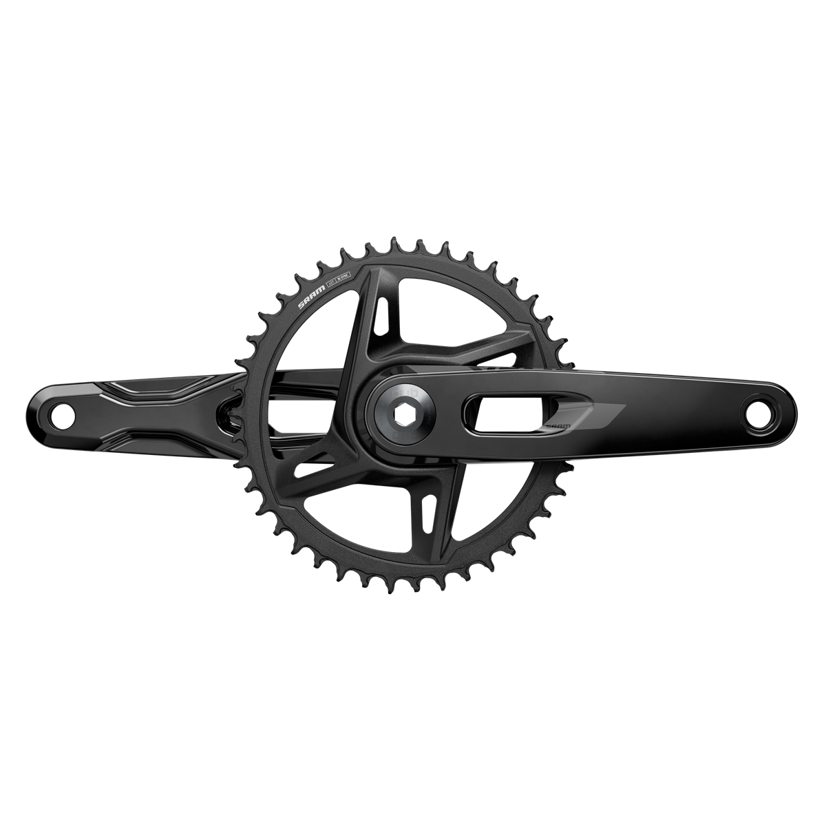 RIVAL XPLR GUARNITURA