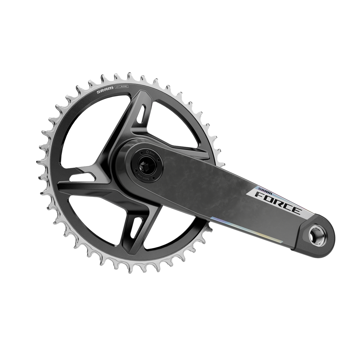 GUARNITURA FORCE 1 XPLR