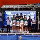 Campionati Italiani giovanili FCI