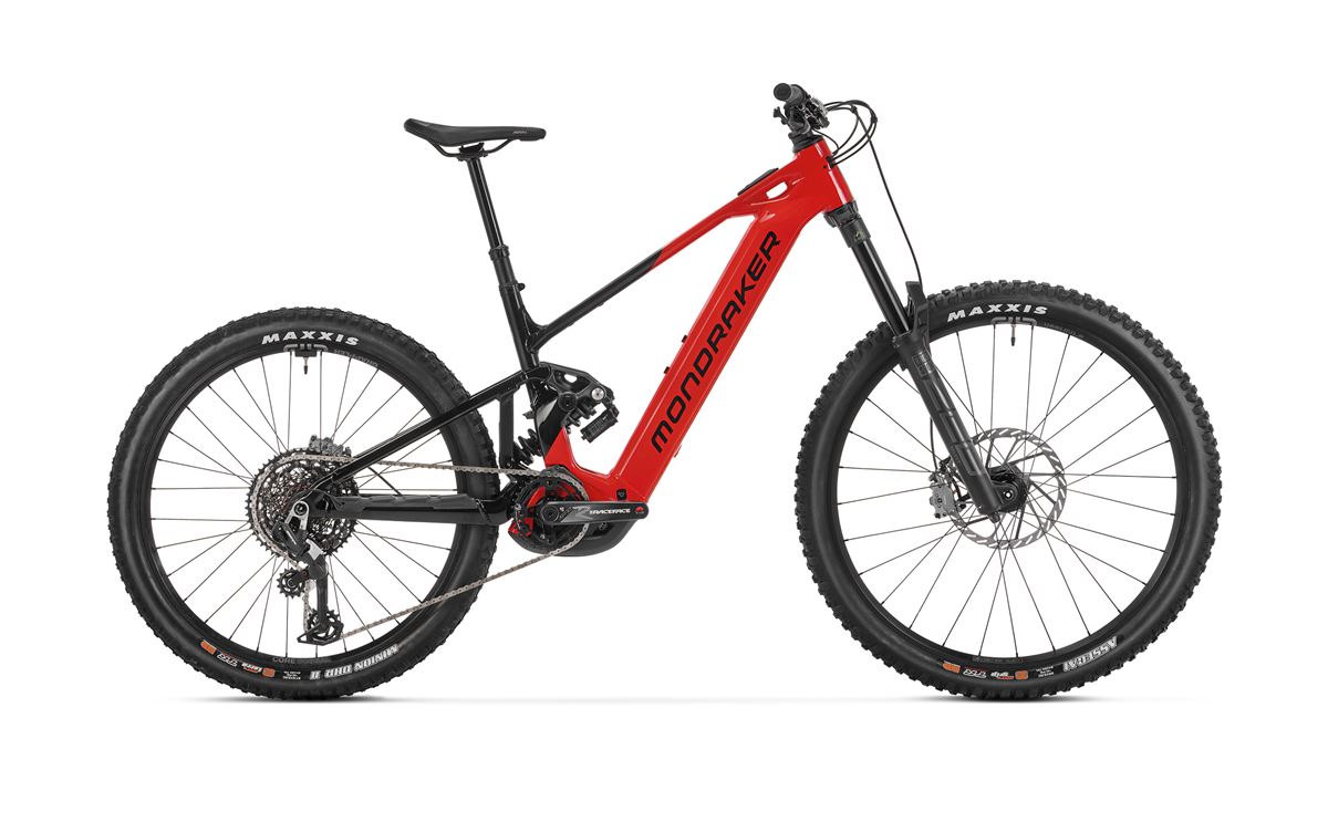 MONDRAKER LEVEL