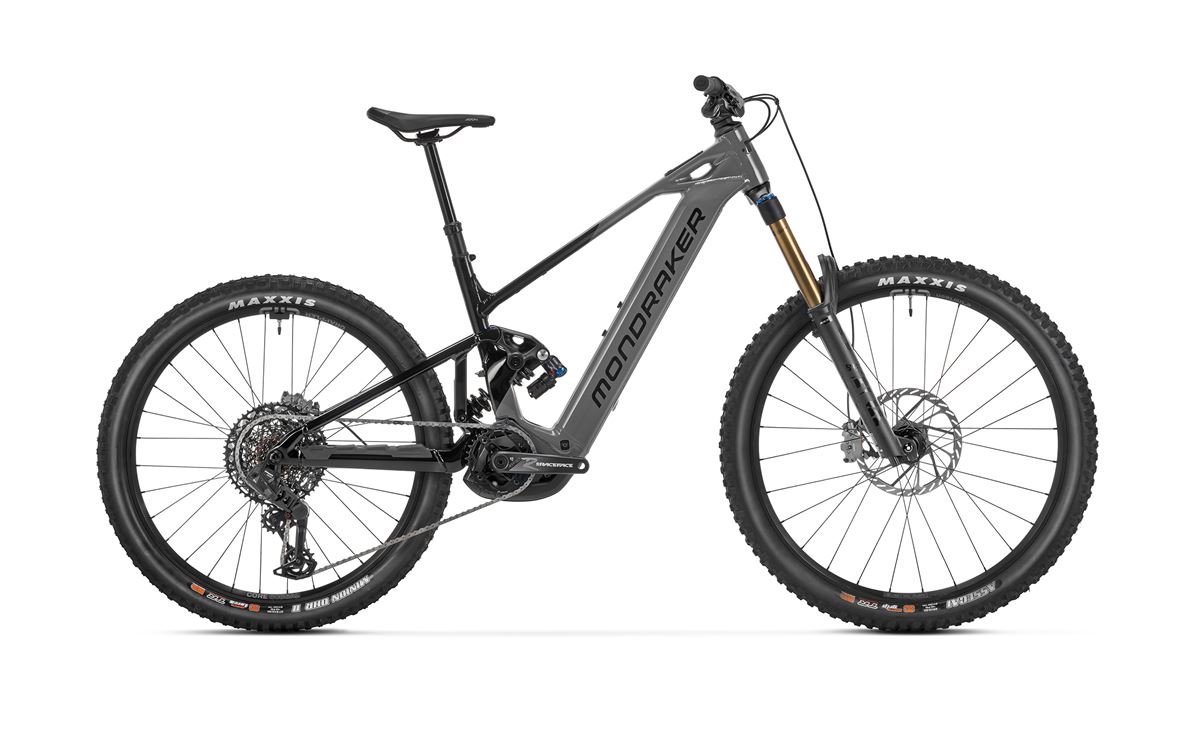 MONDRAKER LEVEL