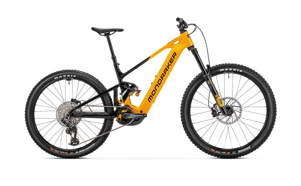 MONDRAKER LEVEL