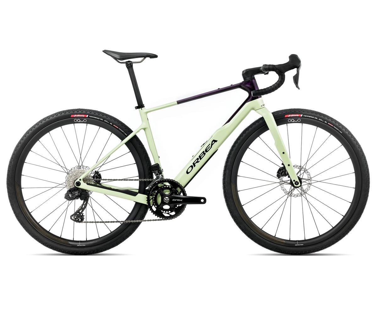 ORBEA TERRA M20iTEAM