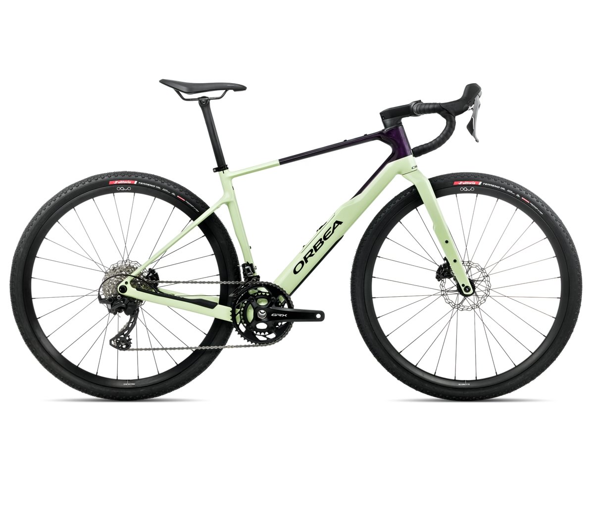 TERRA M20TEAM