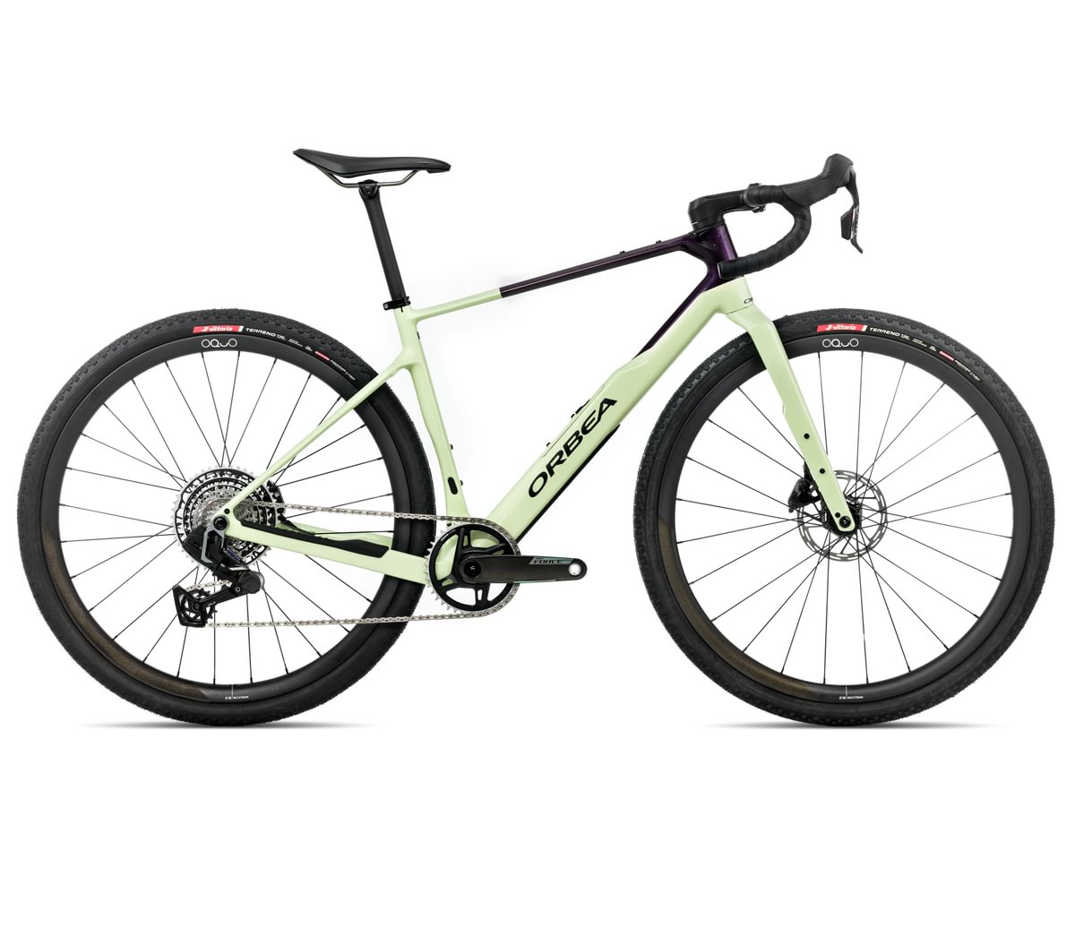 ORBEA TERRA M21eTEAM