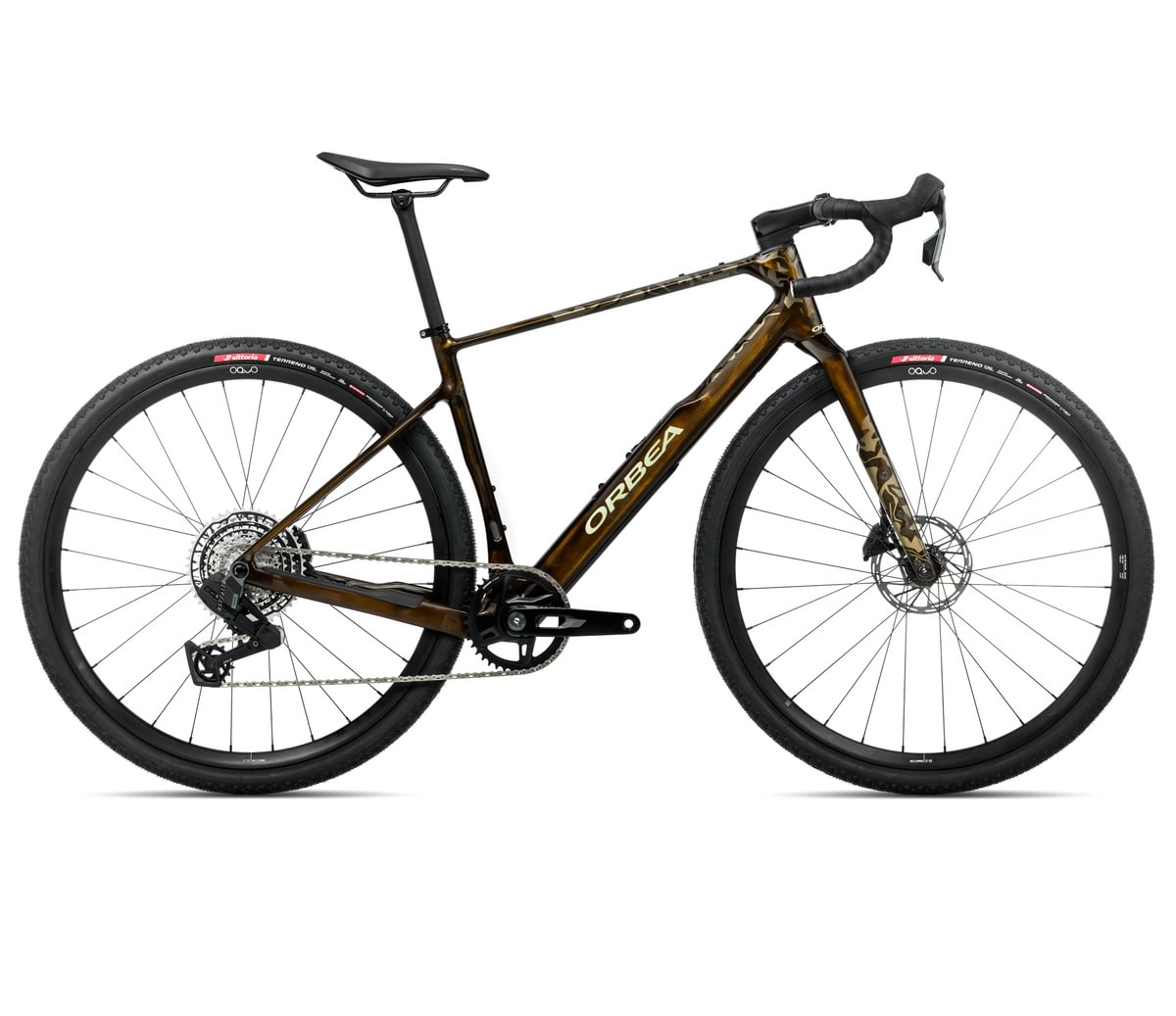 TERRA M31eTEAM 1X