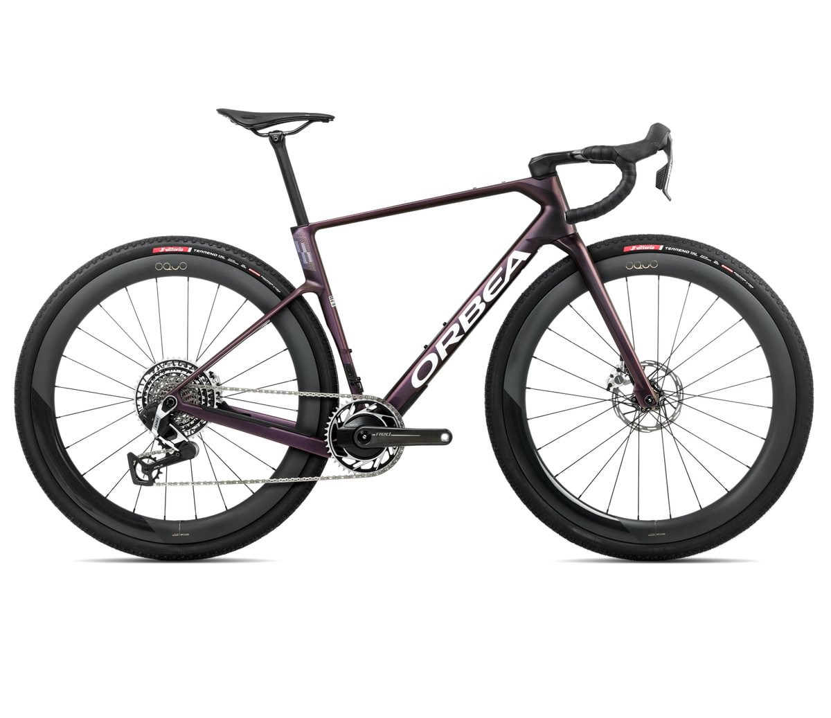 Orbea Terra Race M11eLTD 1x