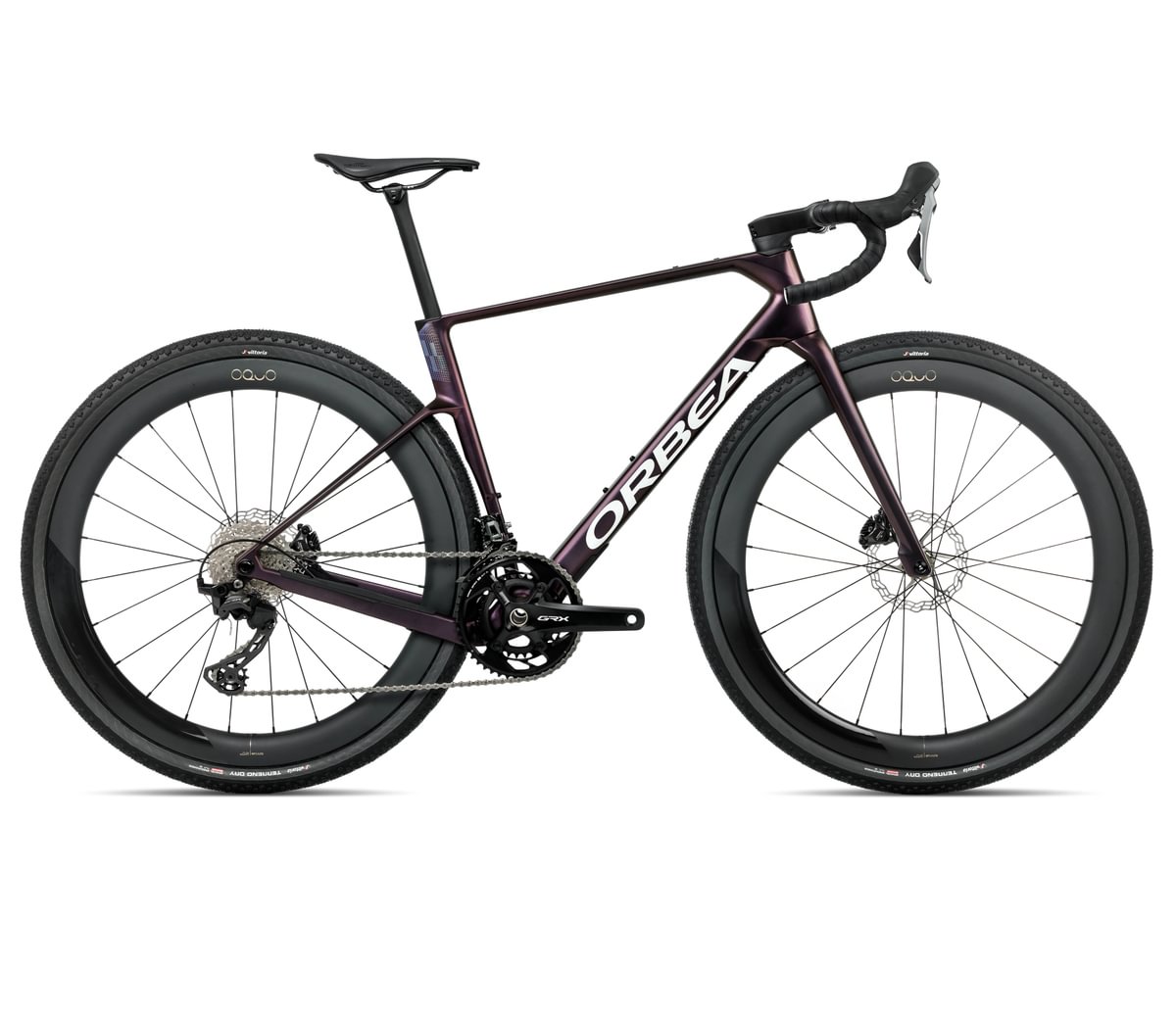 Orbea Terra Race M20LTD 