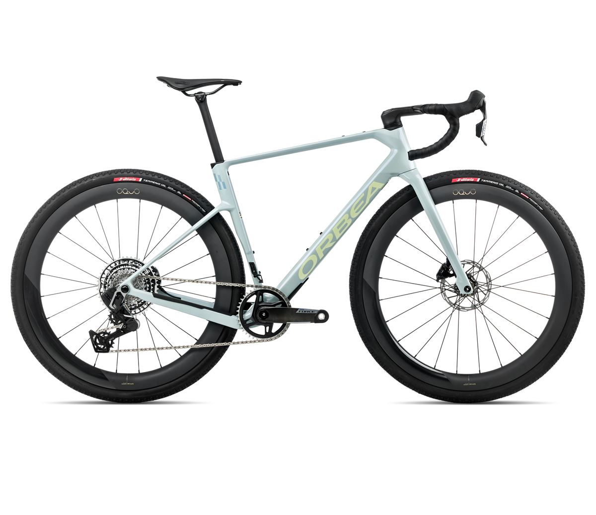 Orbea Terra Race M21eLTD 1x