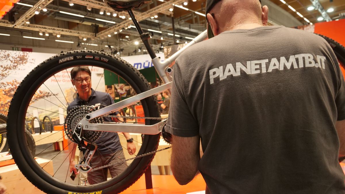 eurobike 2025