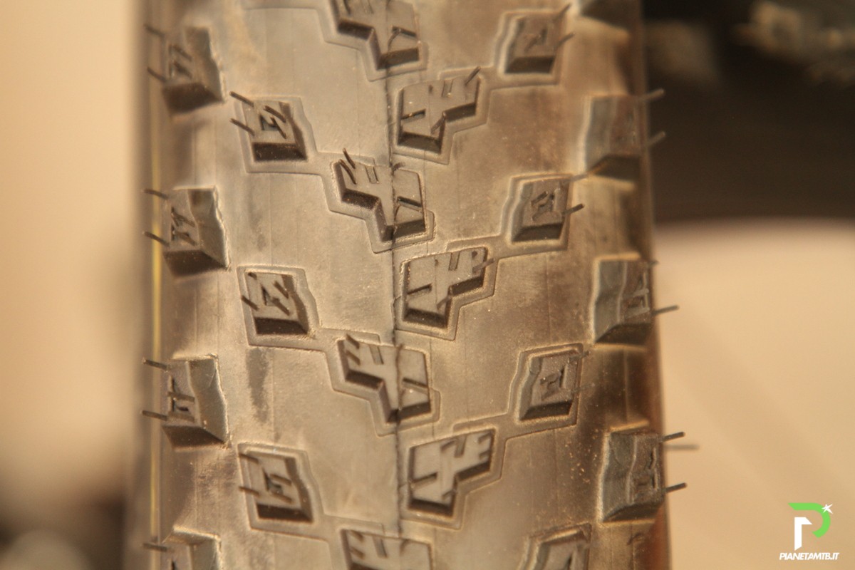 Pirelli Scorpion XC M
