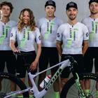 Mountain bike dei team 2025