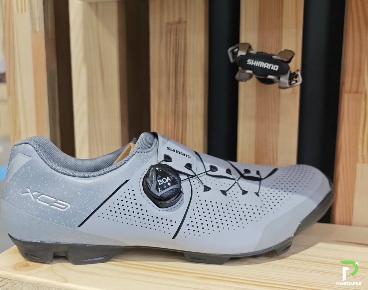 Shimano XC303