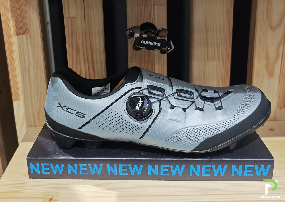 Shimano XC503