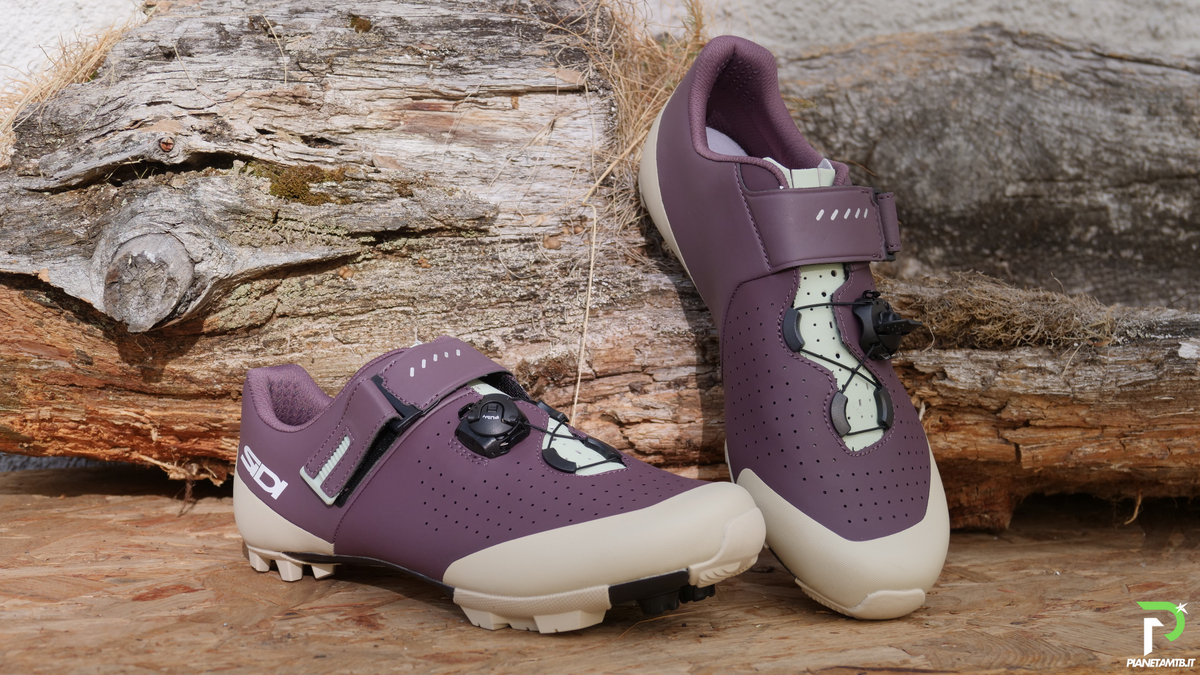 Scarpe SIDI Physis