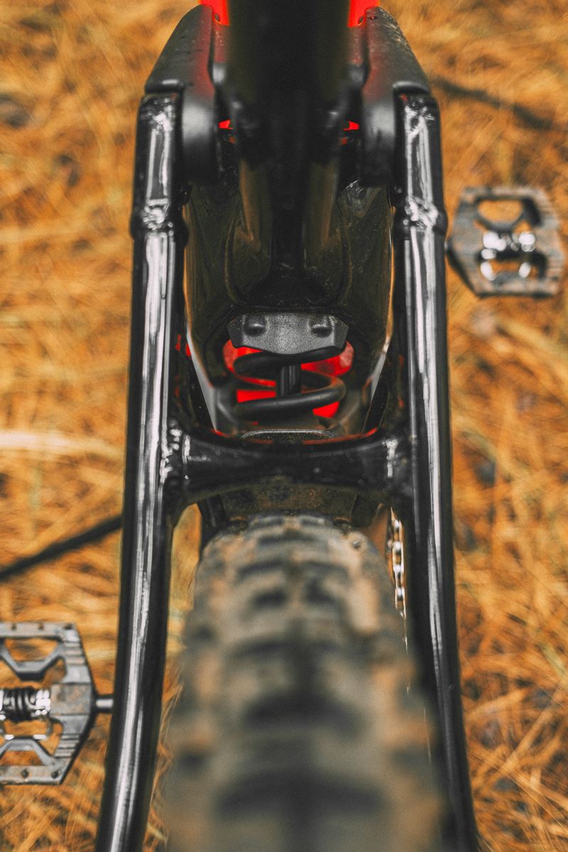 MONDRAKER LEVEL