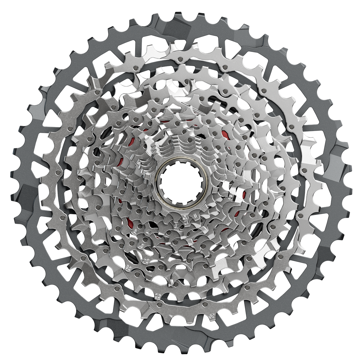 RIVAL XPLR CASSETTA HG-1351
