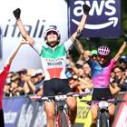 Coppa del Mondo XCO - XCC 2025