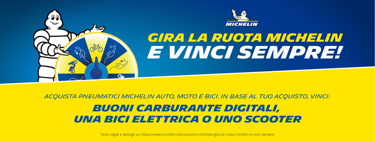 MICHELIN
