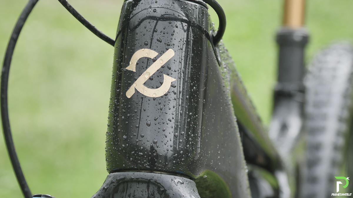 test amflow ebike dji avinox 2025 