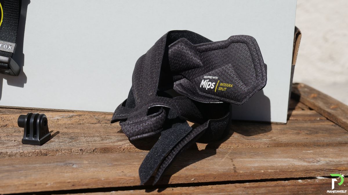 fox racing abbigliamento mtb summer 2025