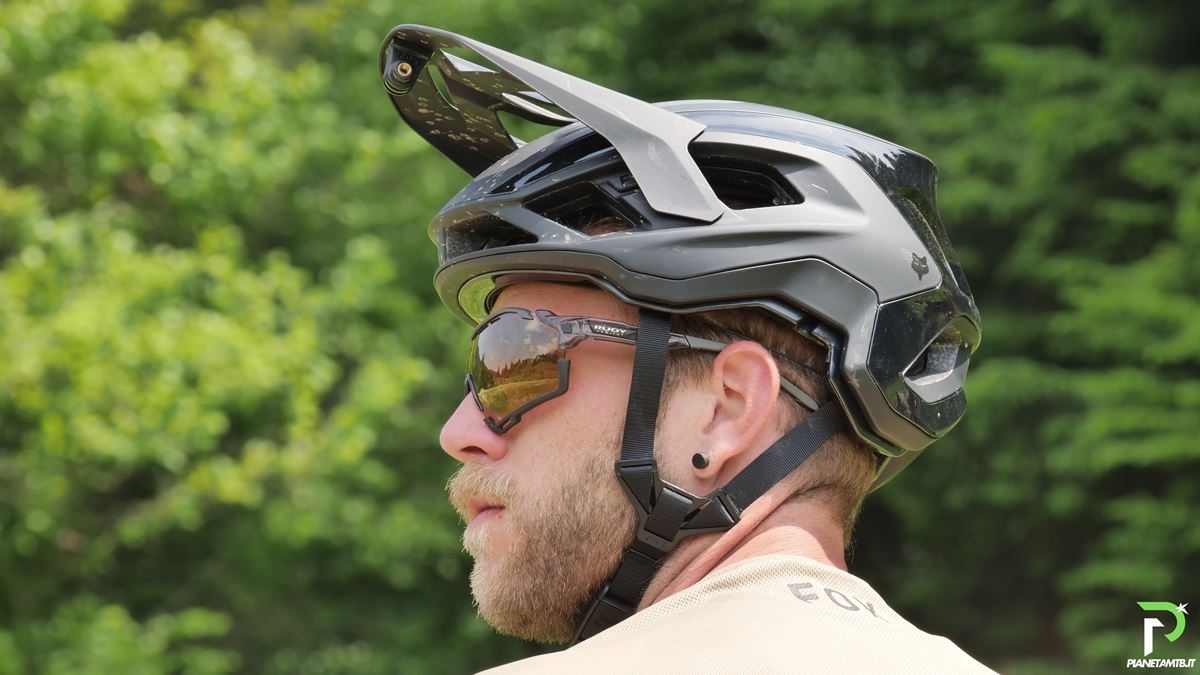 fox racing abbigliamento mtb summer 2025