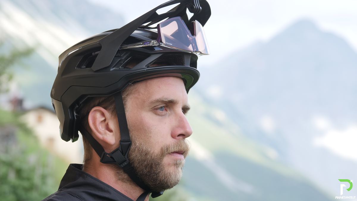 fox mtb abbigliamento inverno 2025