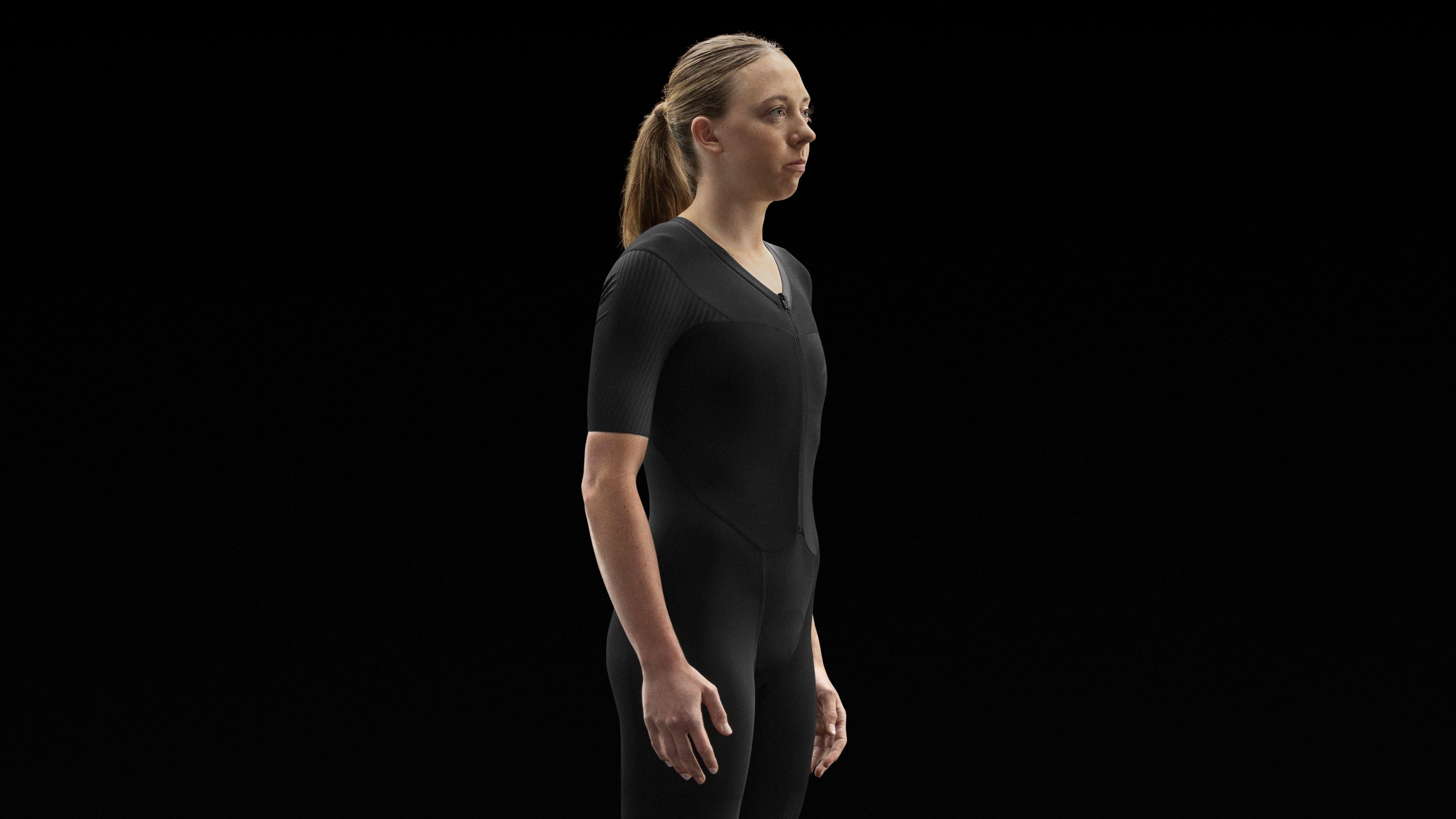 abbigliamento ciclismo specialized sworks 2025