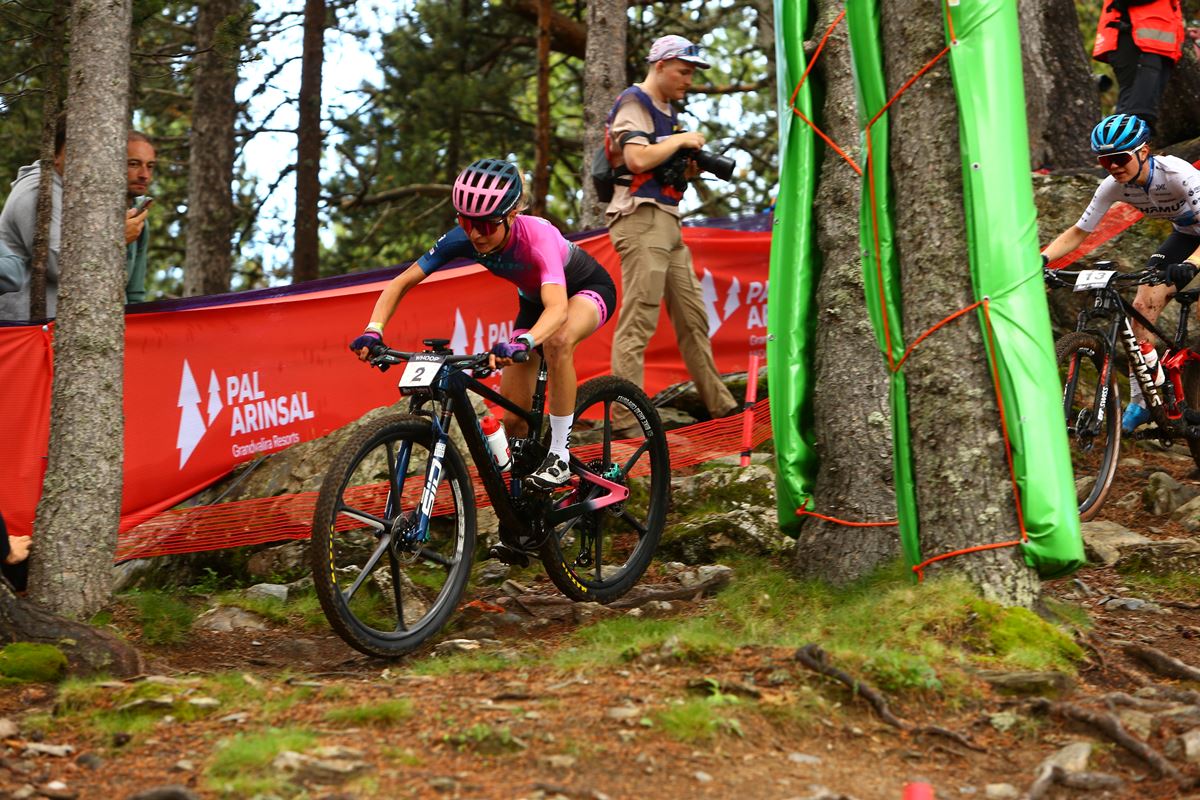 pal arinsal under23 donne