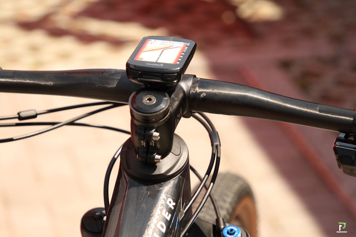 THOMUS LIGHTRIDER