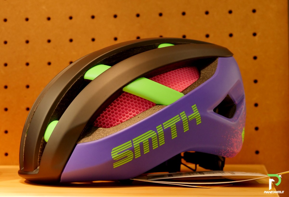 Smith Network casco