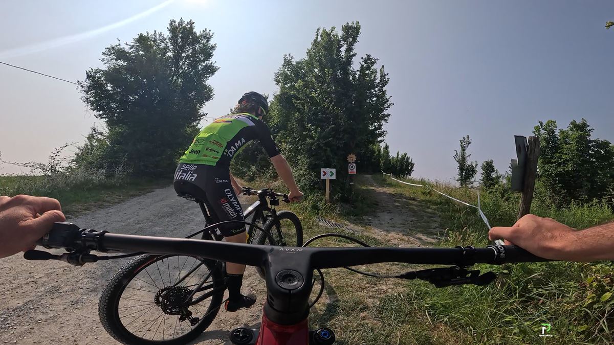 CAMPIONATO ITALIANO XCO TABIANO TERME