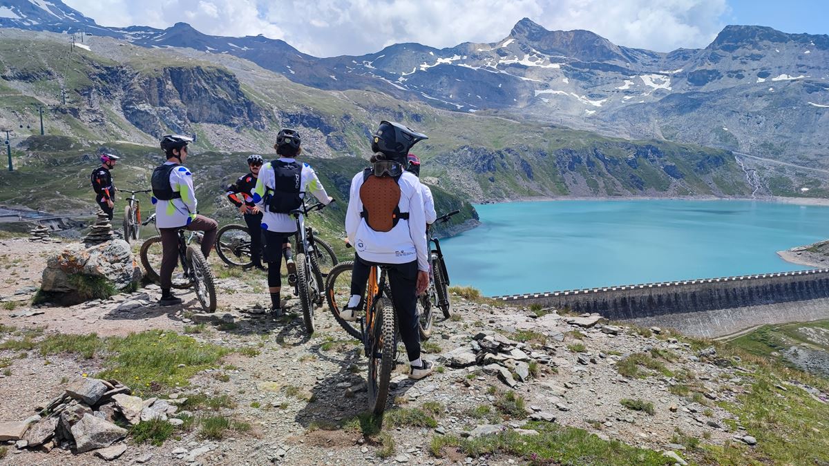 fox mtb abbigliamento estate 2025