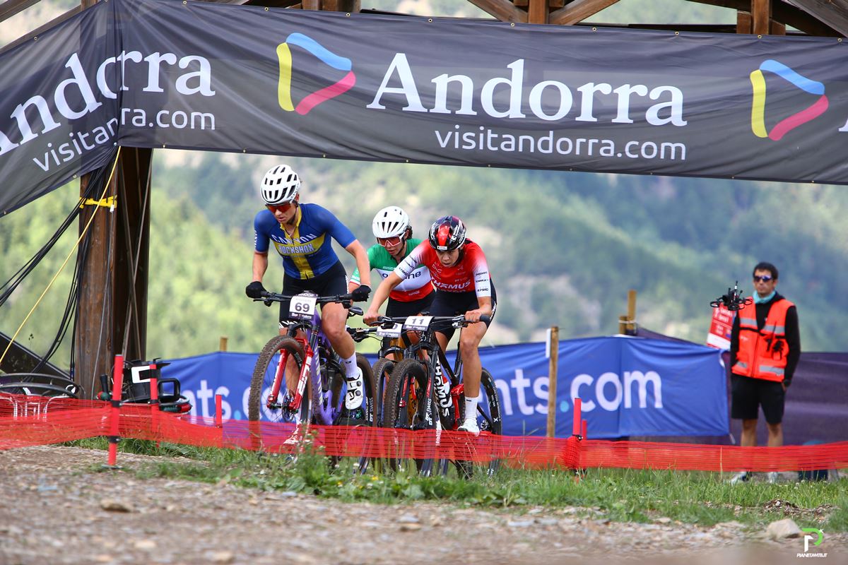 LEVA KELLER ANDORRA