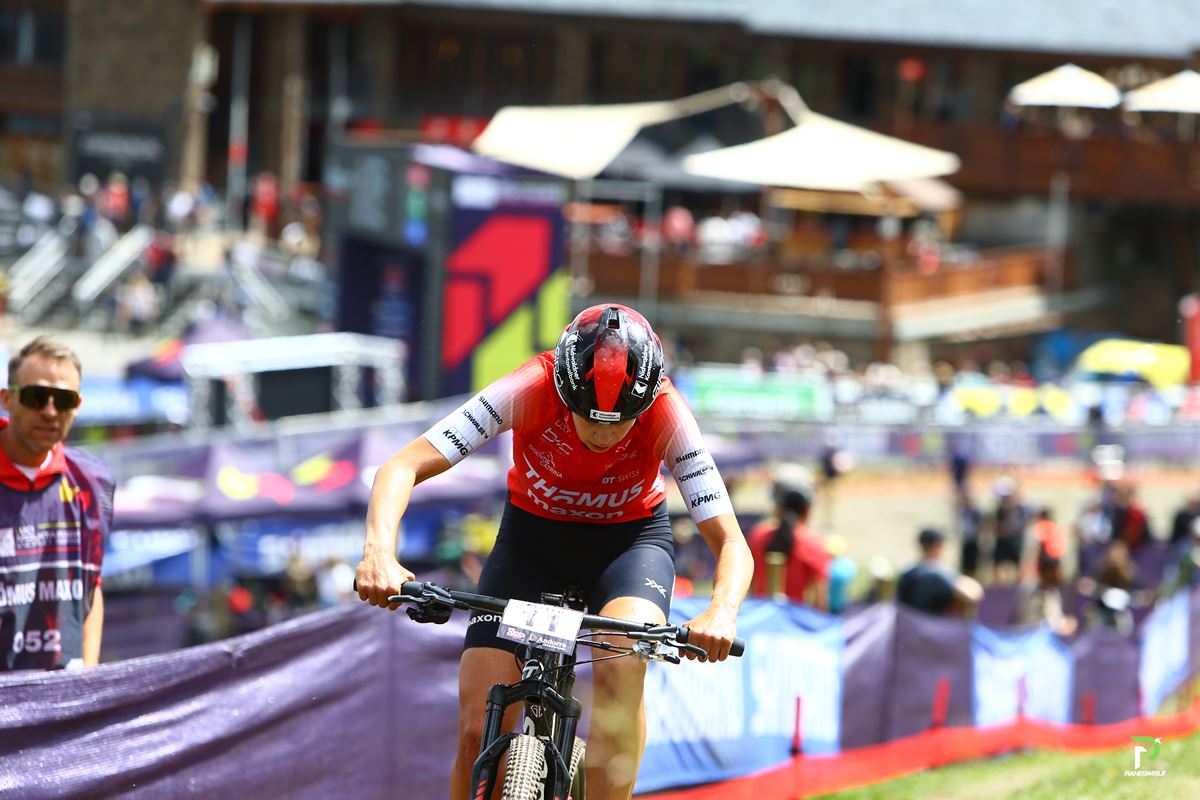 LEVA KELLER ANDORRA