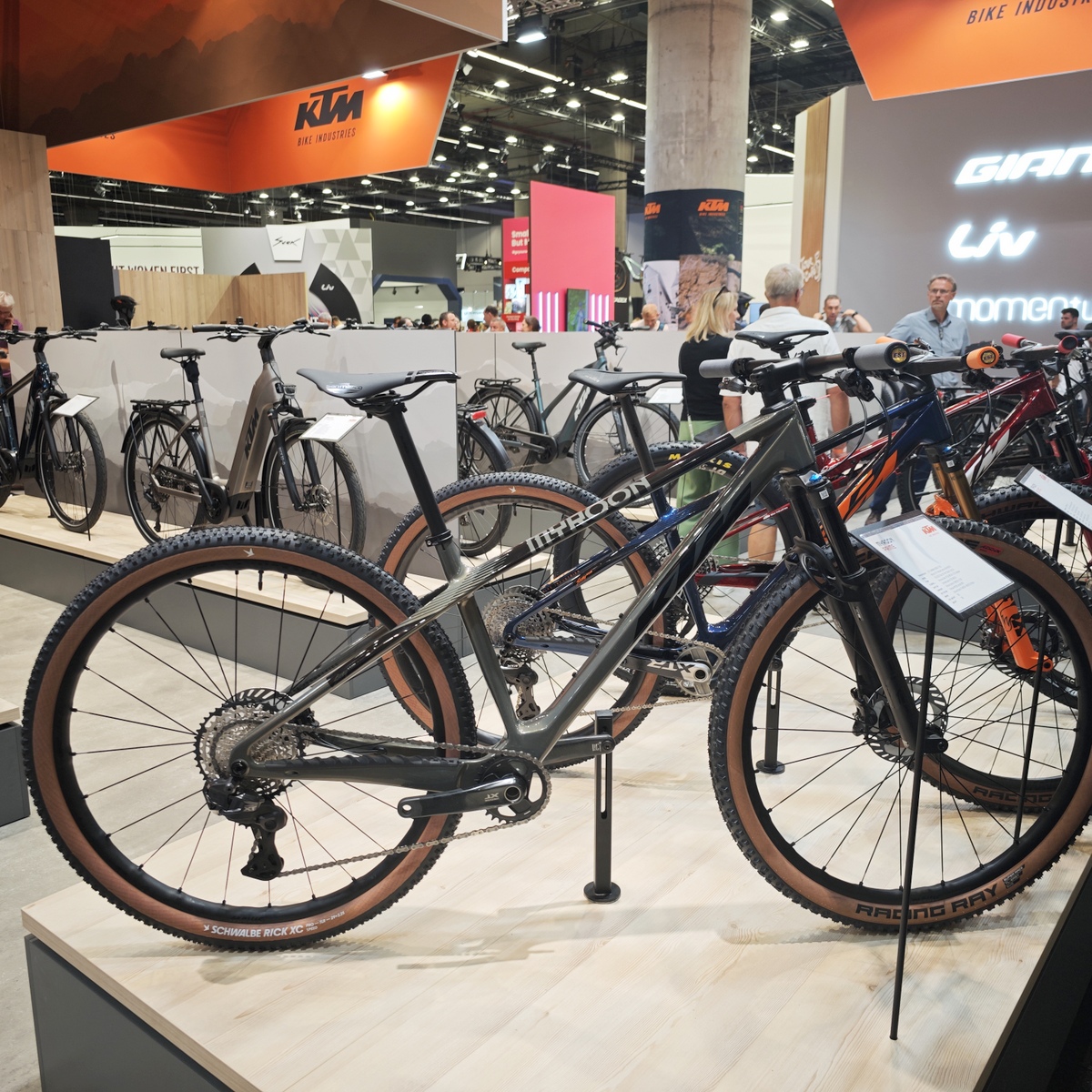 KTM Myroon Prime 2026
