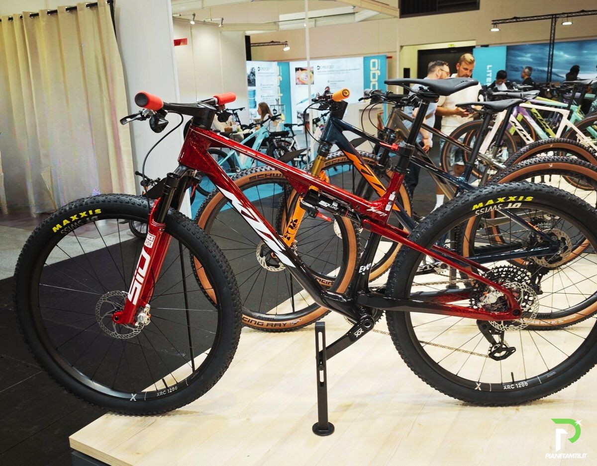 KTM Scarp Exonic 2026