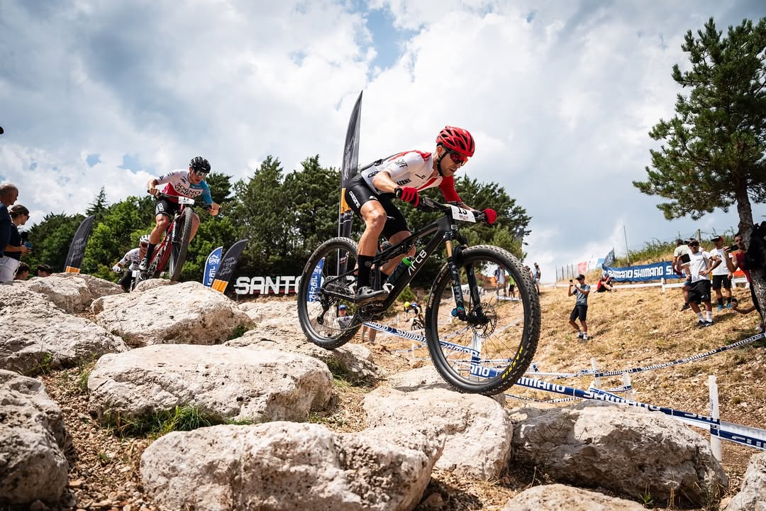 DT SWISS CHALLENGE