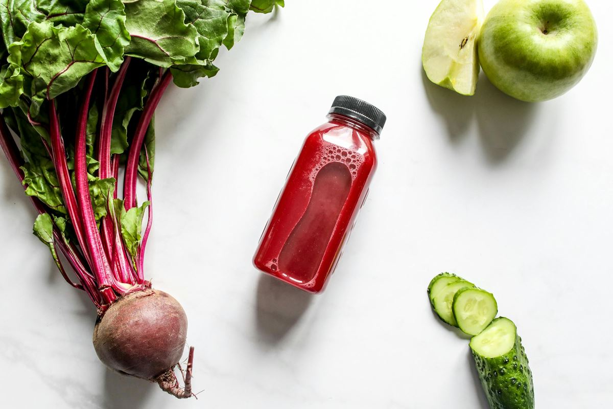 nutrizione sportiva nitrati barbabietola
