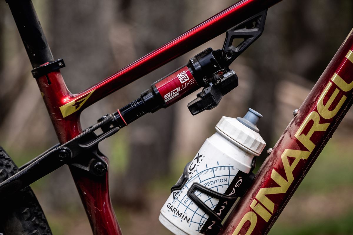 pinarello dogma xc pidcock 2025
