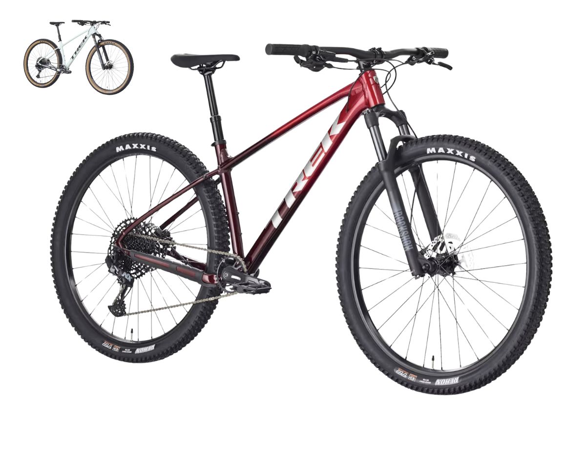 Trek Marlin 7 - modello 2026