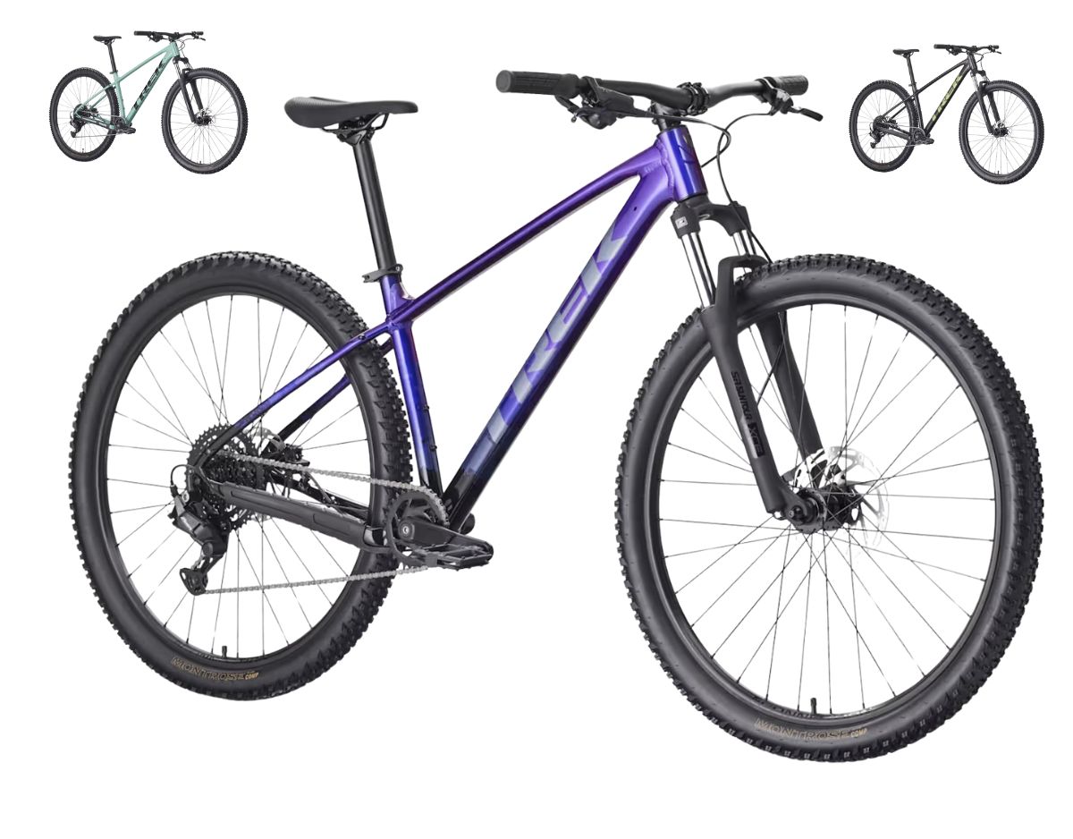 Trek Marlin 4 - modello 2026