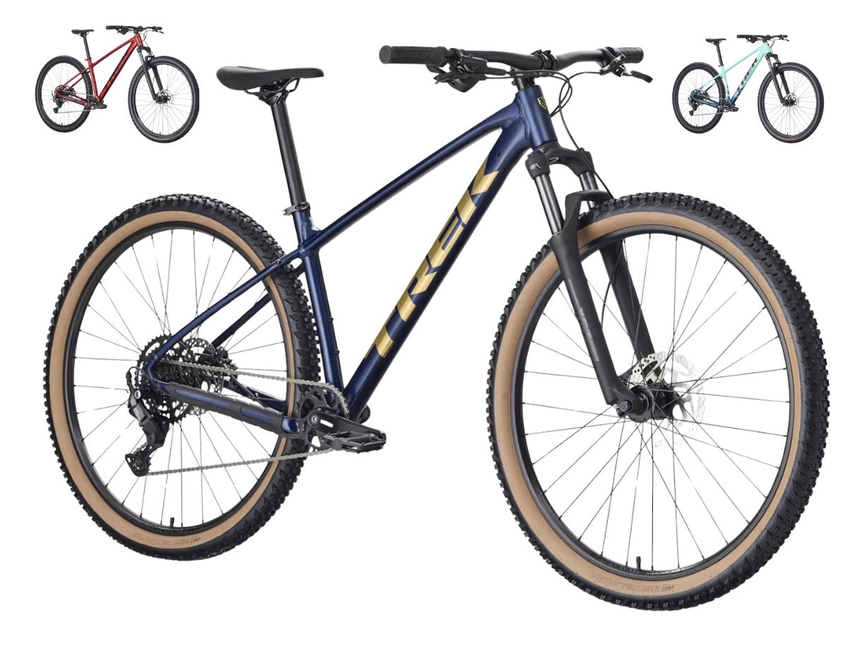 Trek Marlin 5 - modello 2026