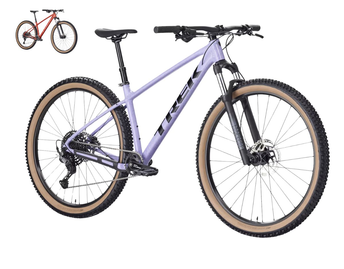 Trek Marlin 6 - modello 2026