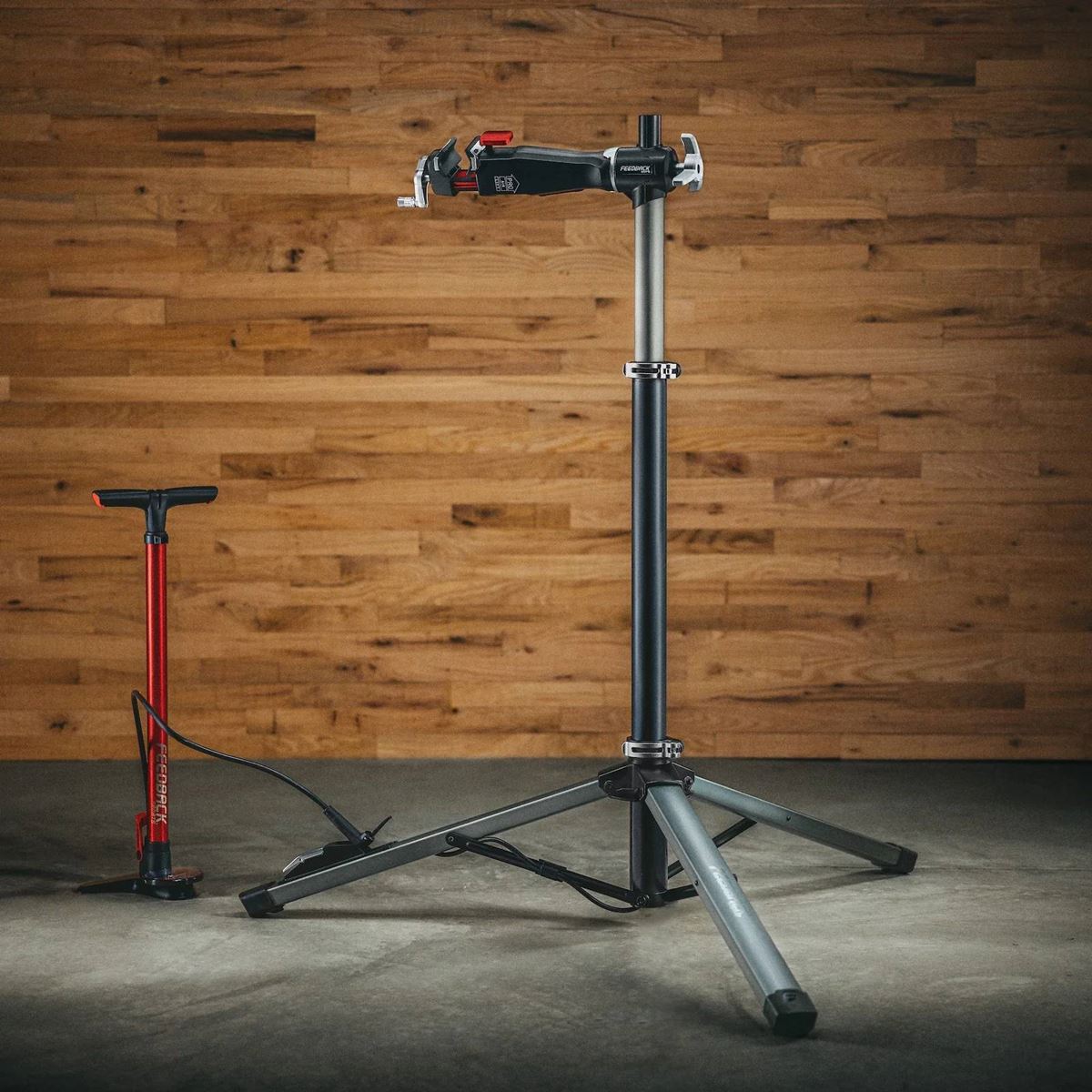 cavalletto officina feedback pro air 2025 