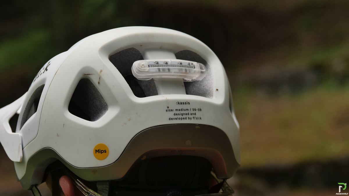 casco mtb fizik kassis 2025
